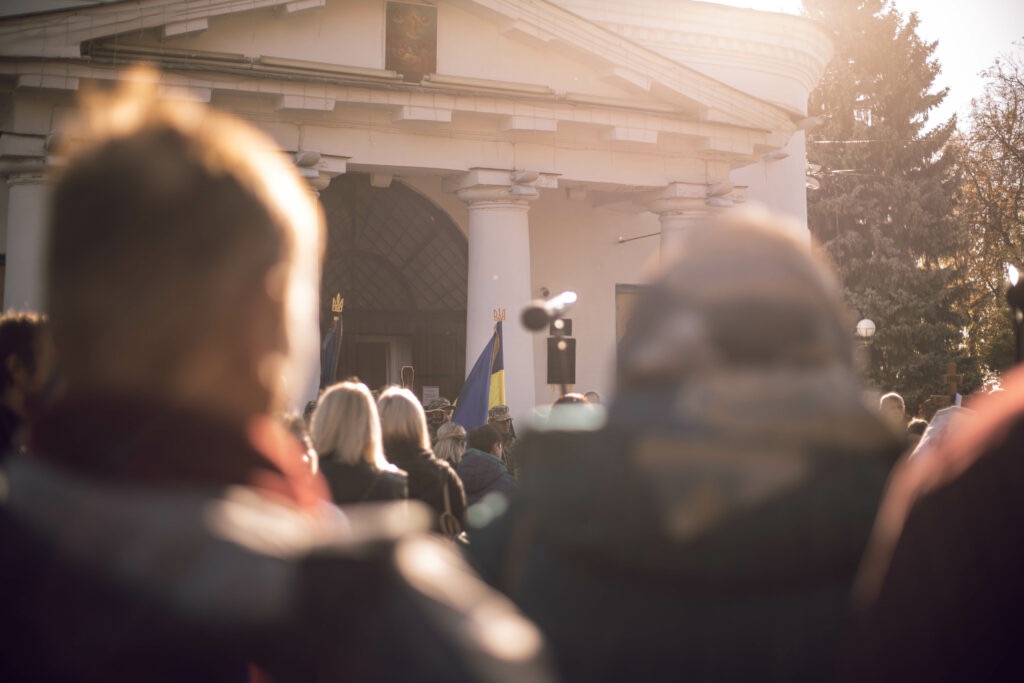 Ілюстративне фото.