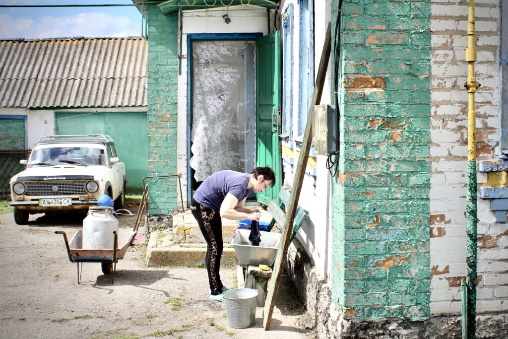 Ілюстративне фото.