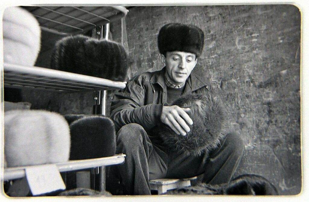 Базари Полтави