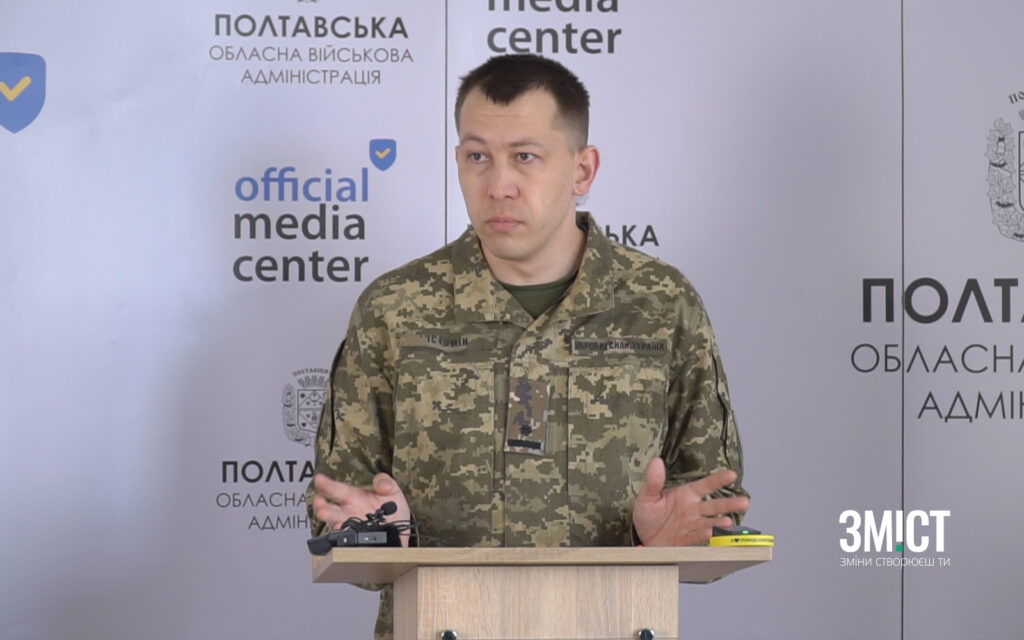 Роман Істомін про ВЛК