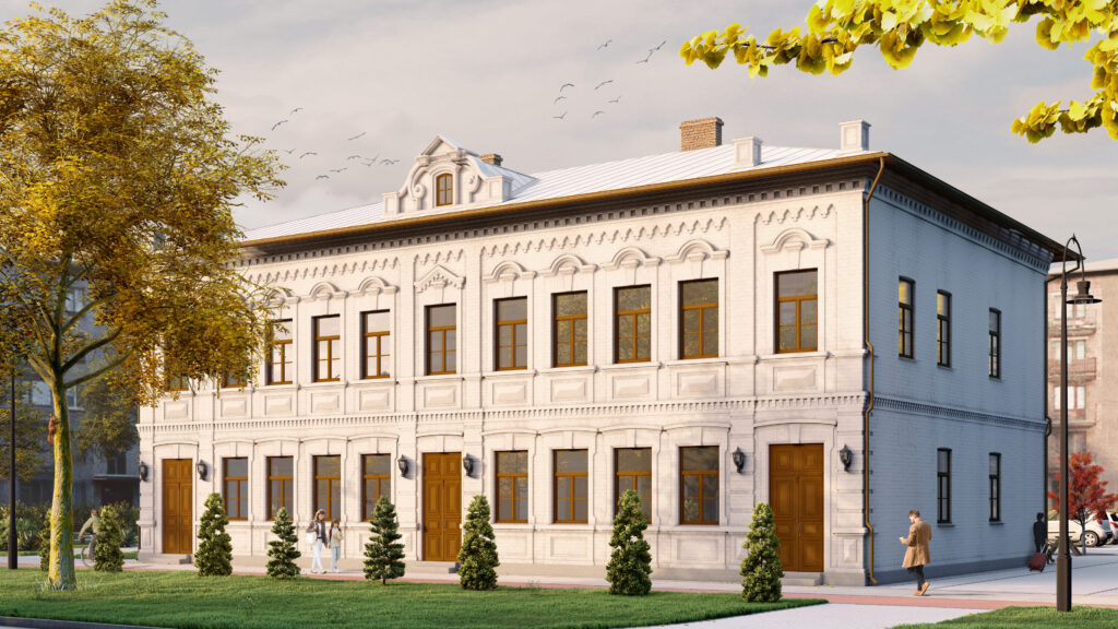 збереження спадщини