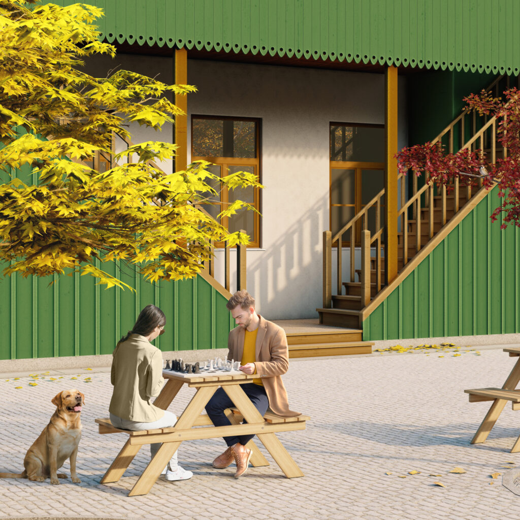 порятунок спадщини