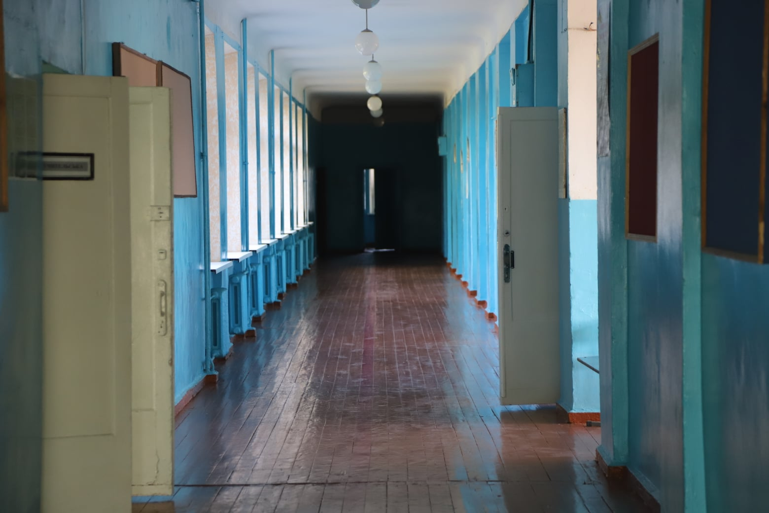 Ілюстративне фото.