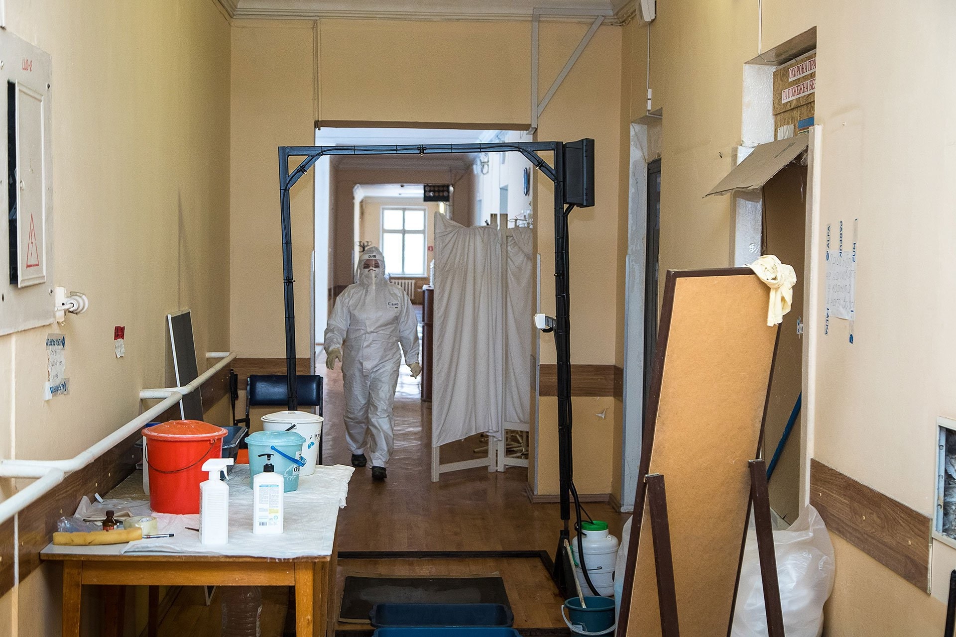 Ілюстративне фото