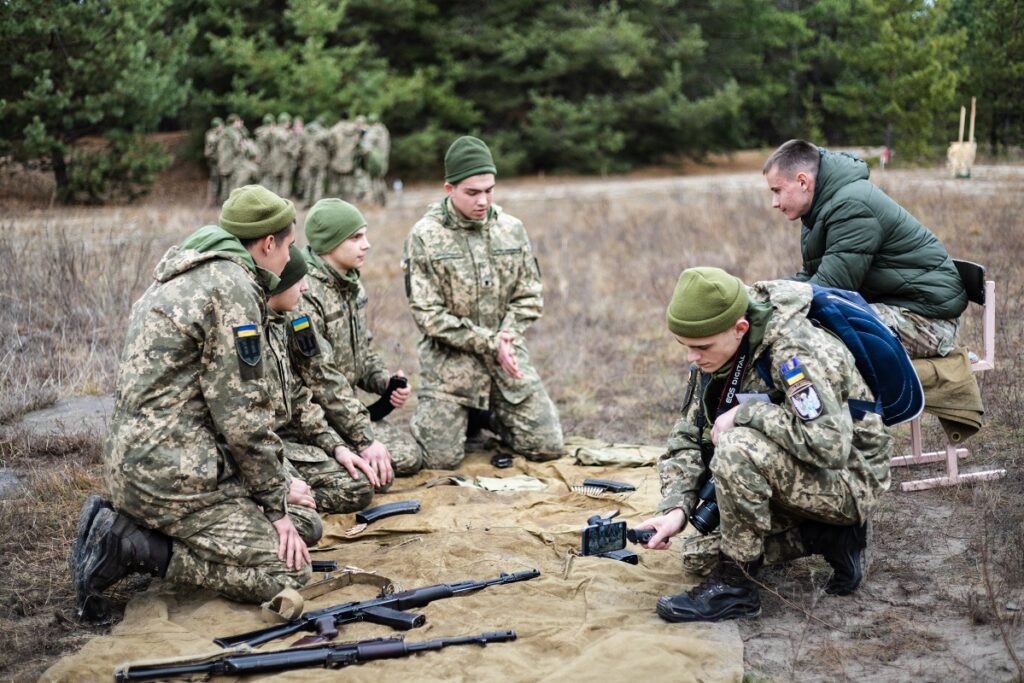 Ілюстративна світлина