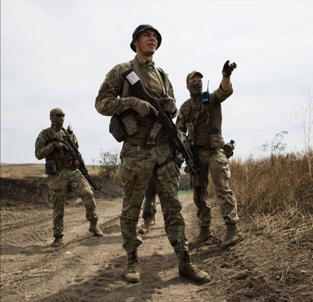 Василь Поліщук