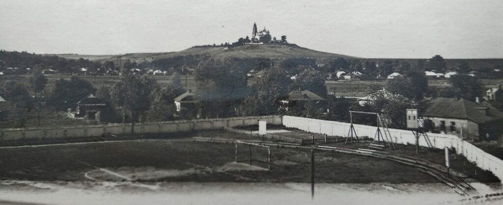 Мікрорайони Полтави