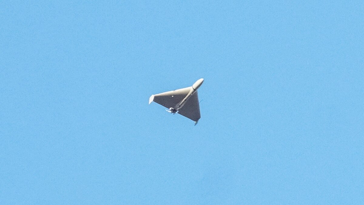 Ілюстративне фото