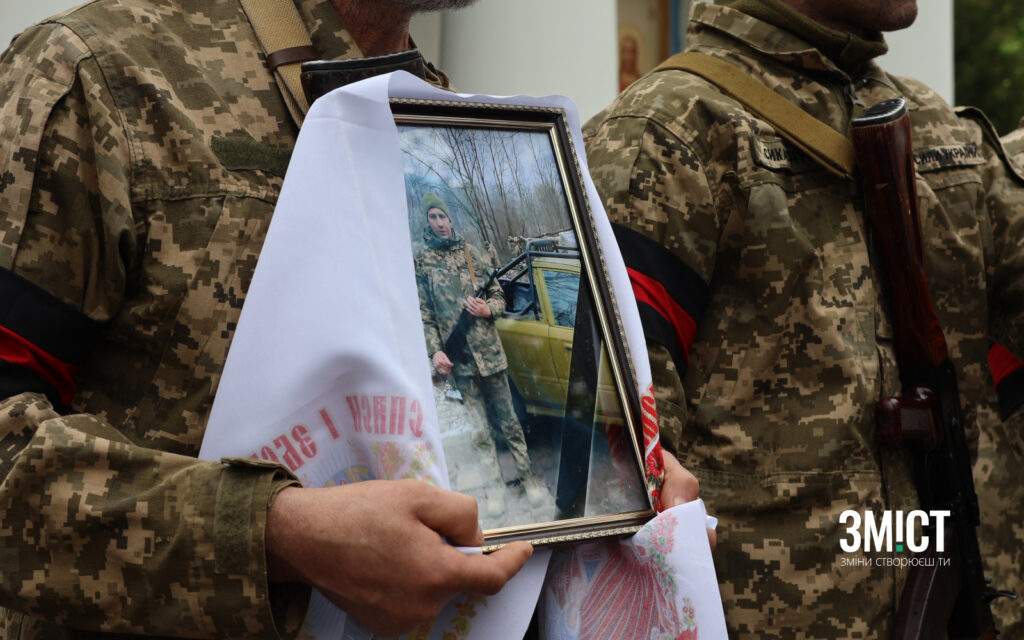 Олександр Ігнатьєв. Полтава, 18 квітня