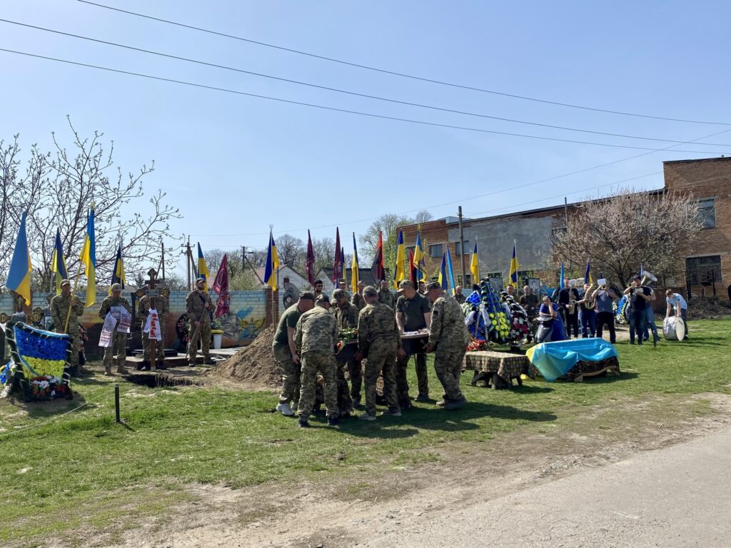 Артем Кравченко