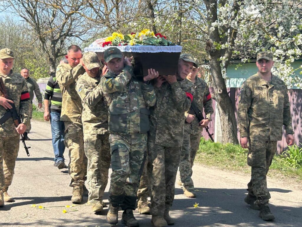 Олег Горюнов