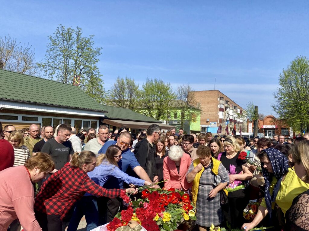 Артем Кравченко