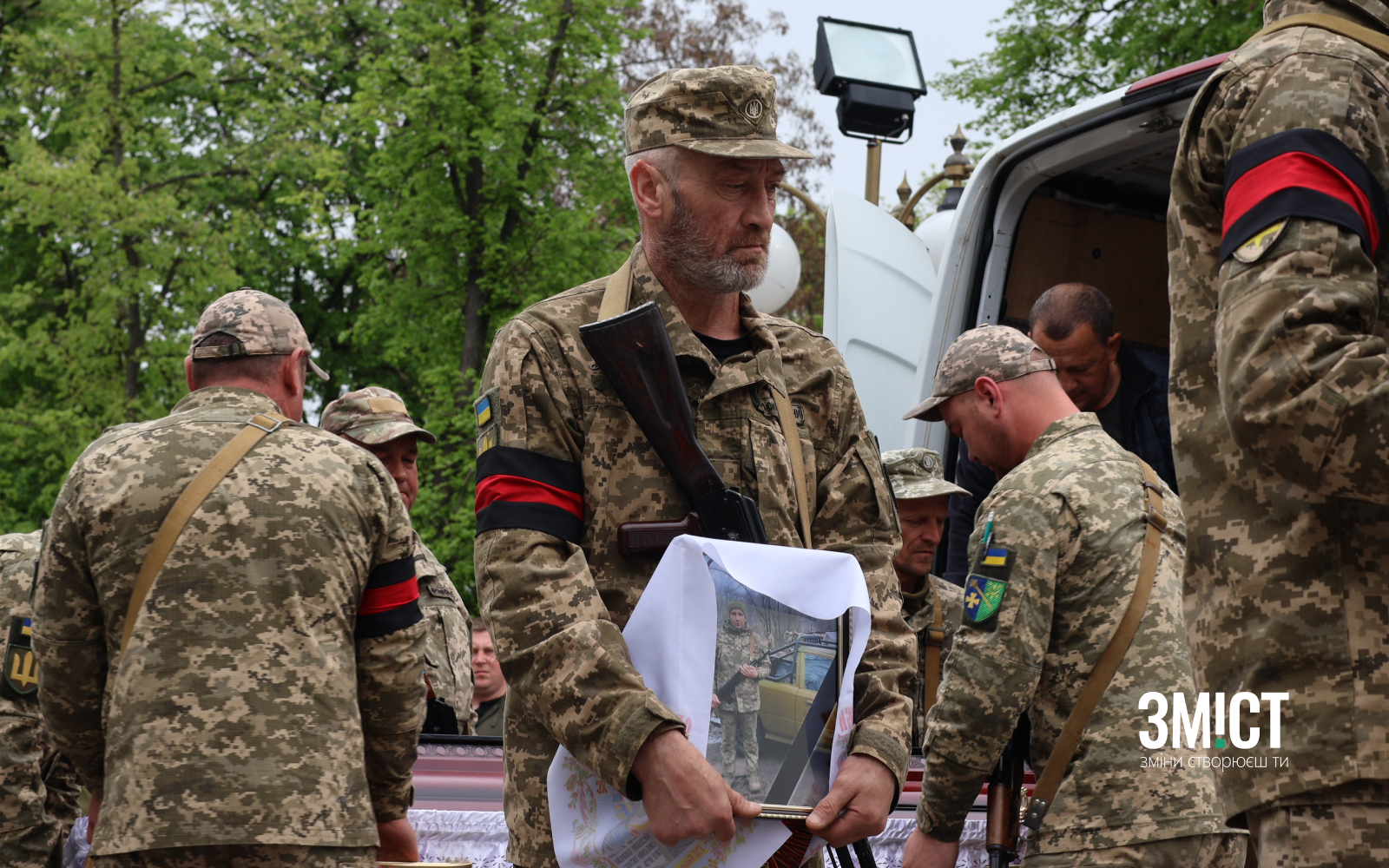 Олександр Ігнатьєв загинув у бою за Україну
