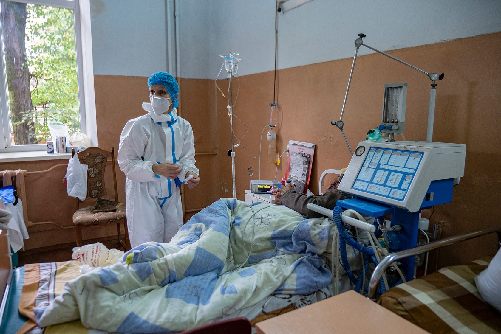 Ілюстративне фото