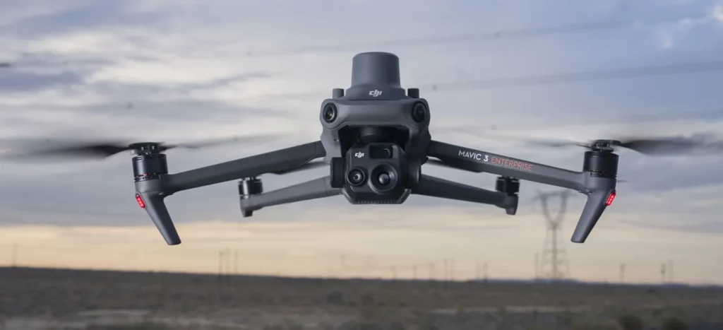 Mavic 3T потрібен полтавцю на фронт