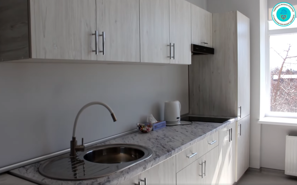 Реабілітаційне відділення