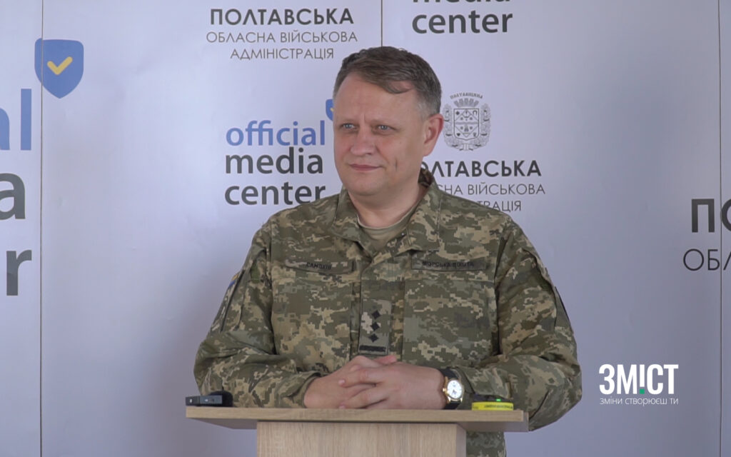 Віктор Самохін