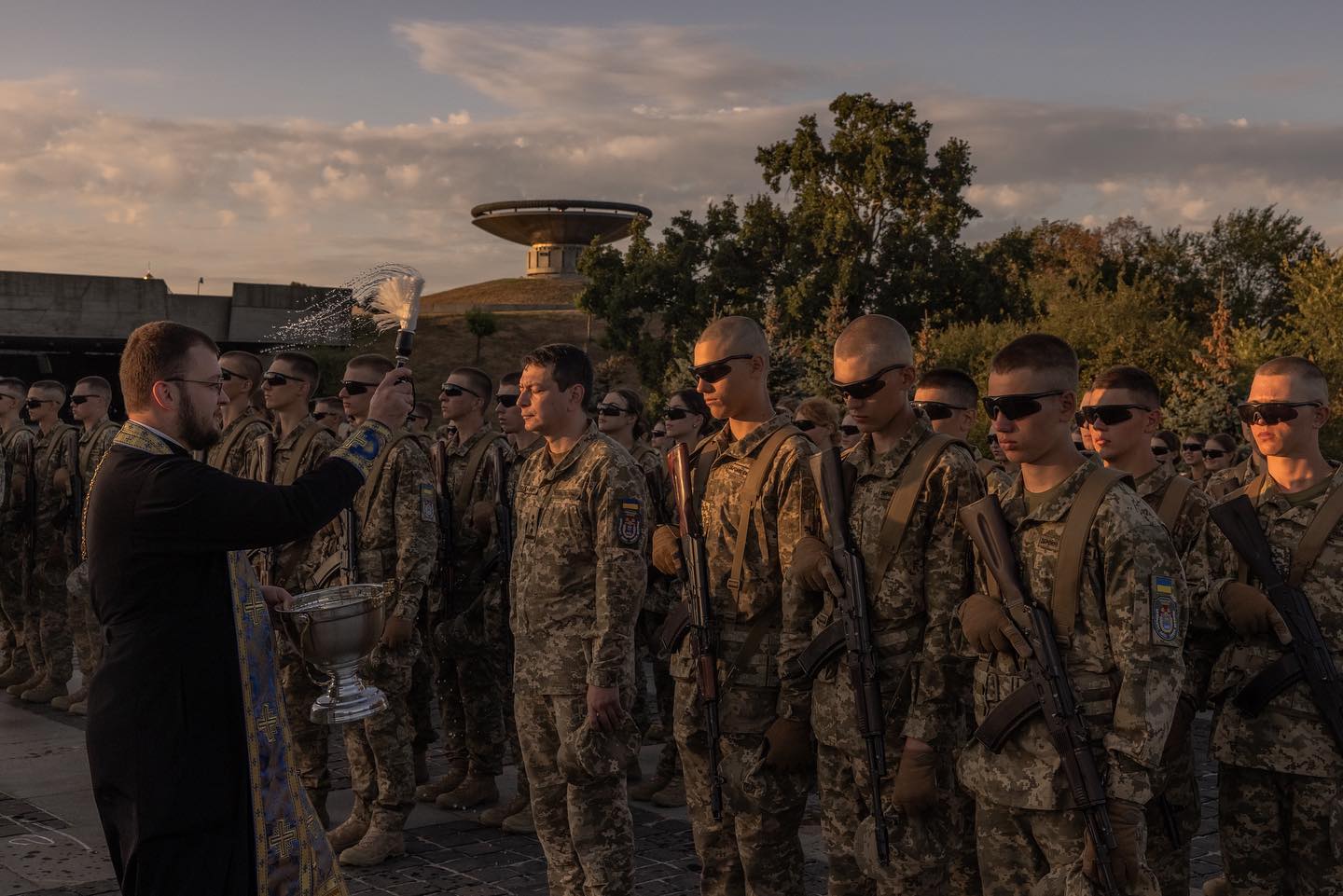 Ілюстративне фото.