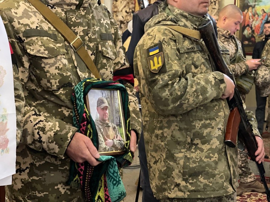 Олександр Коба.