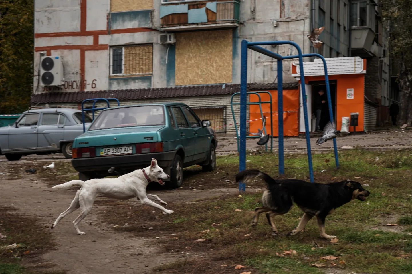 Ілюстративне фото