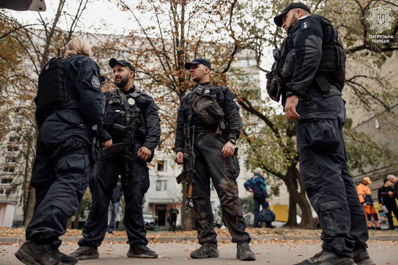 Ілюстративне фото