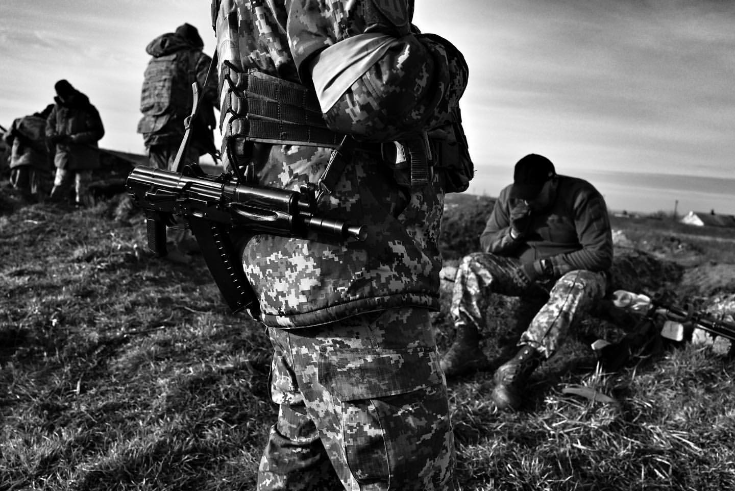 Ілюстративне фото