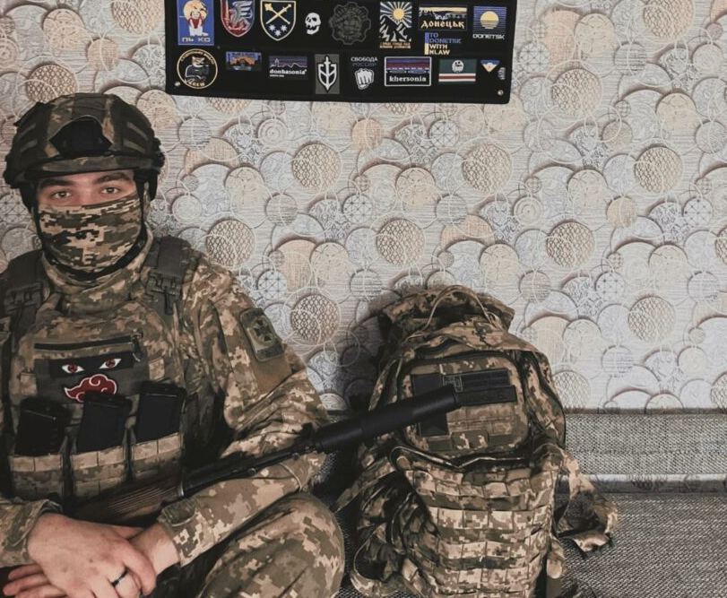 Богдан Галась