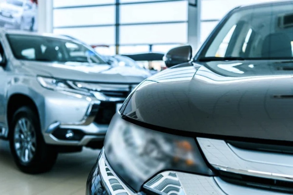 Елітні авто. Ілюстративна світлина