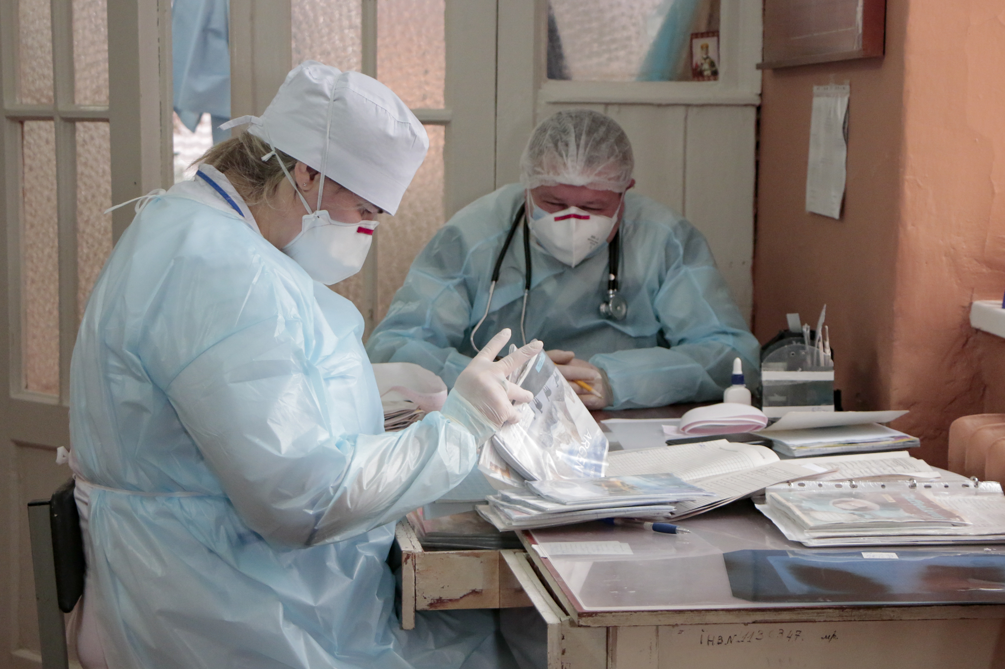 Ілюстративне фото