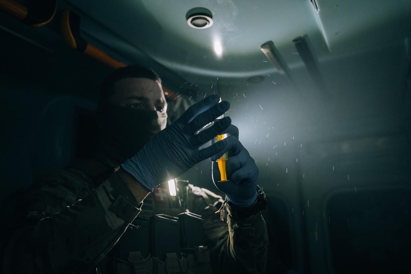 Ілюстративне фото