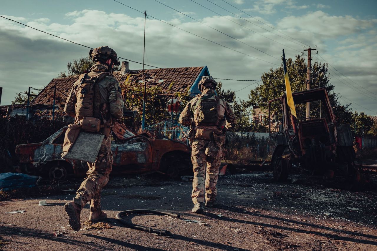 Ілюстративне фото