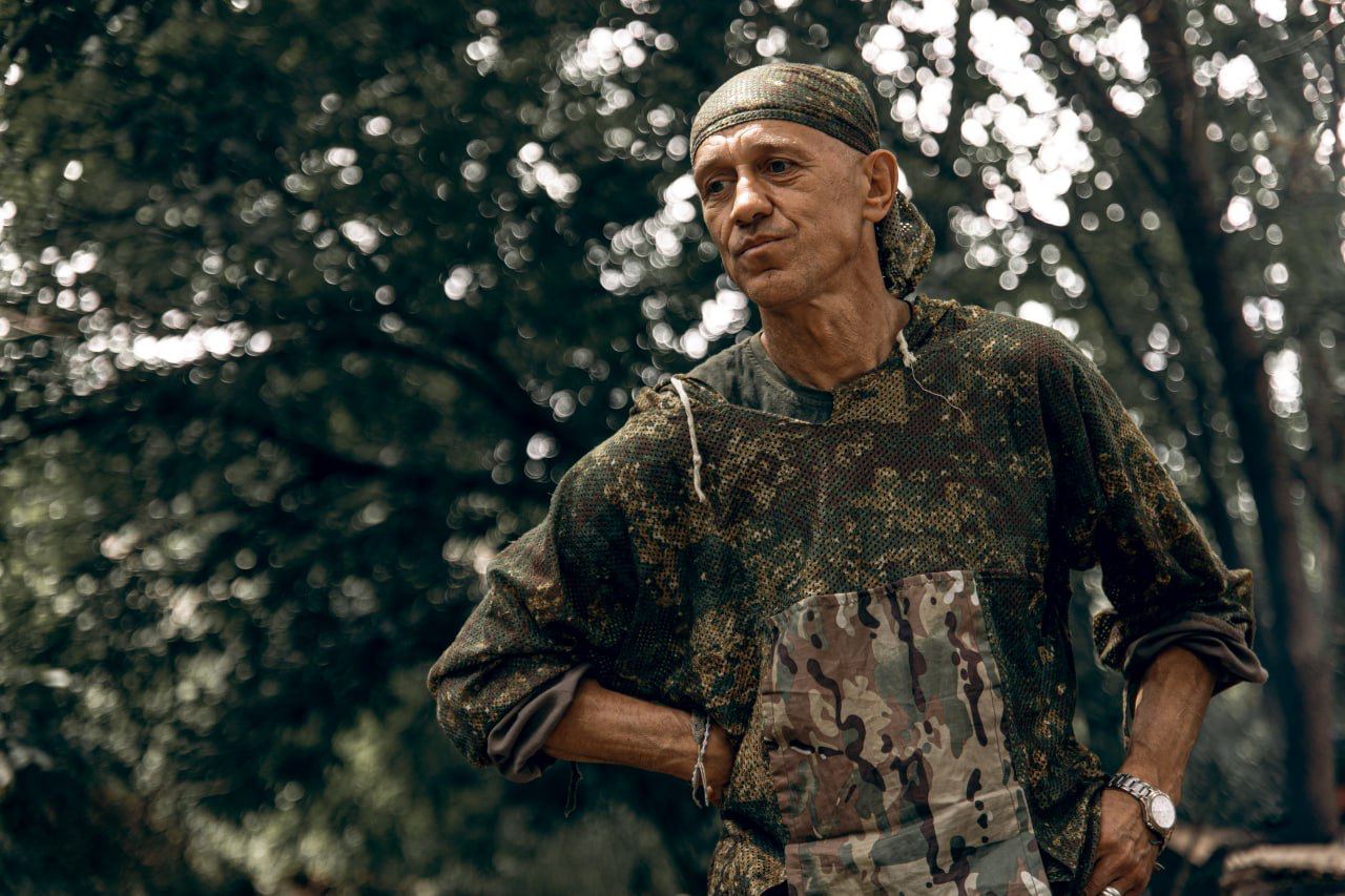 Сергій Міщенко