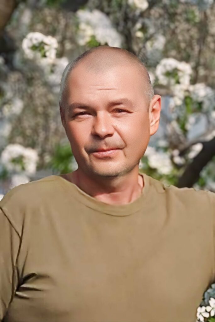 Олександр Іллічов з Полтавщини загинув у бою під Очеретиним