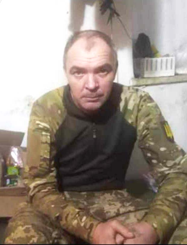 Костянтин Ус