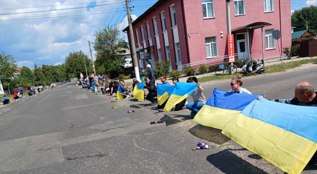 Воїн Олександр Кашуба