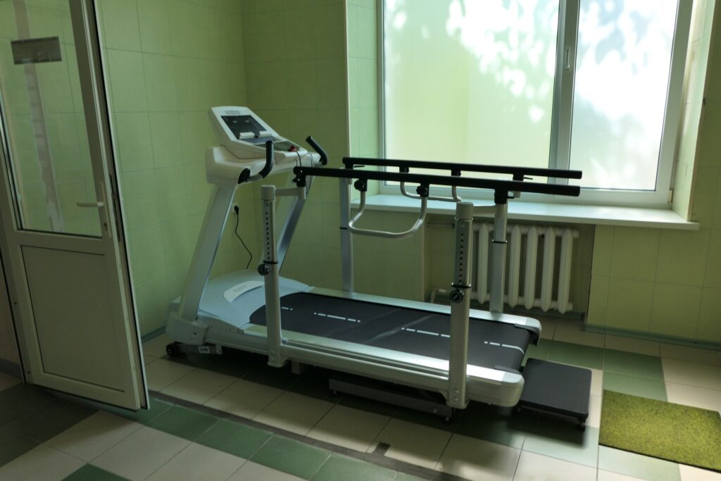 Реабілітація