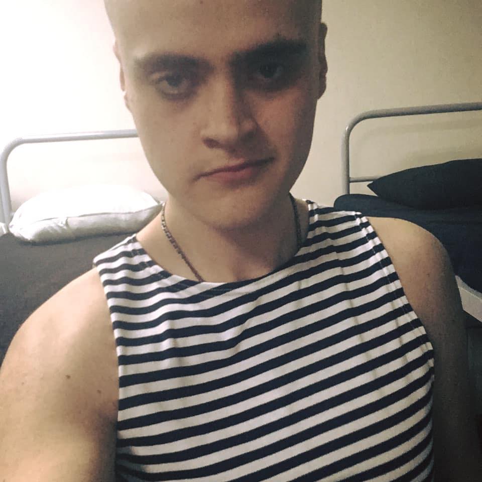 Роман Литвиновський