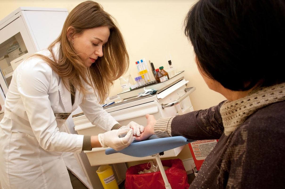 Ілюстративне фото