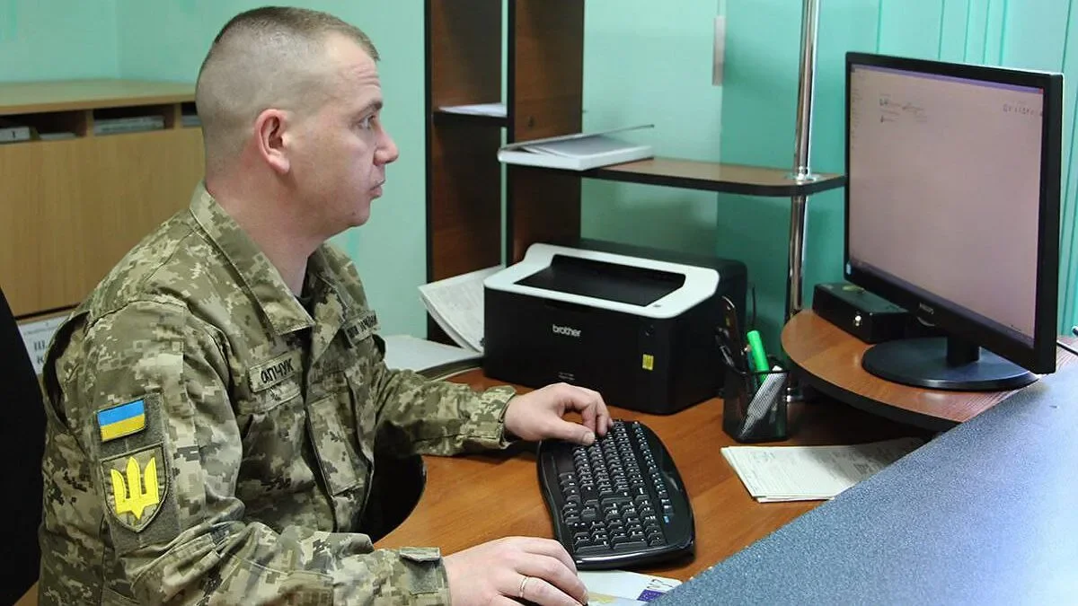 Ілюстративне фото