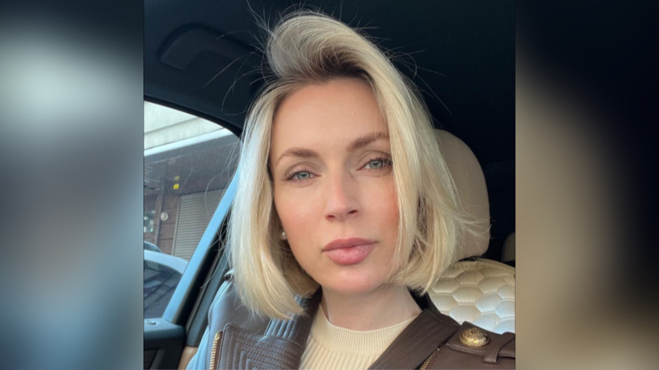 Наталія Веретеннікова