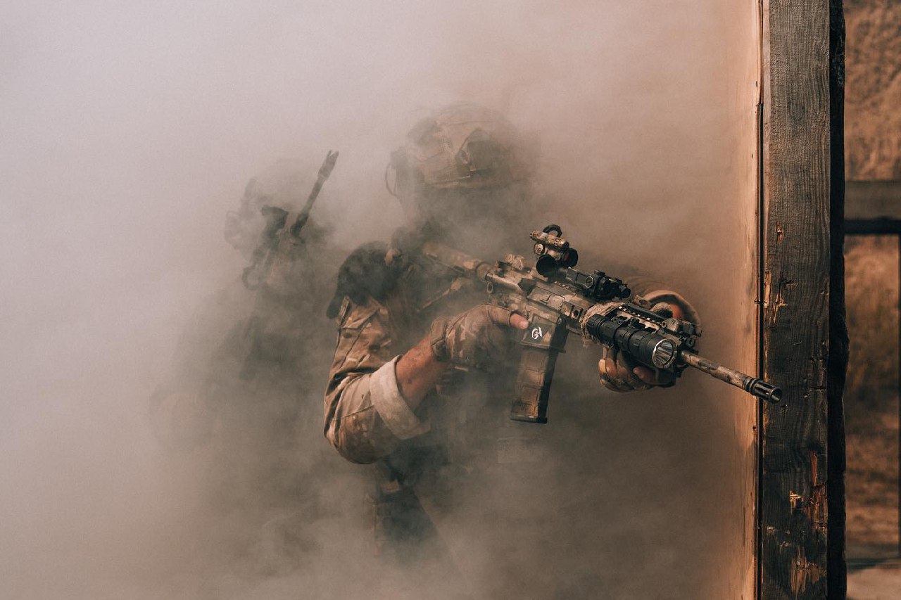 Ілюстративне фото.