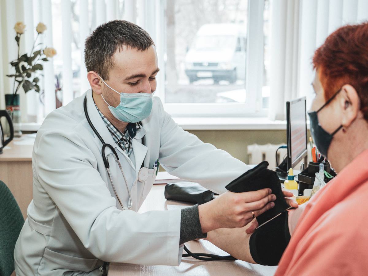 Фото ілюстративне