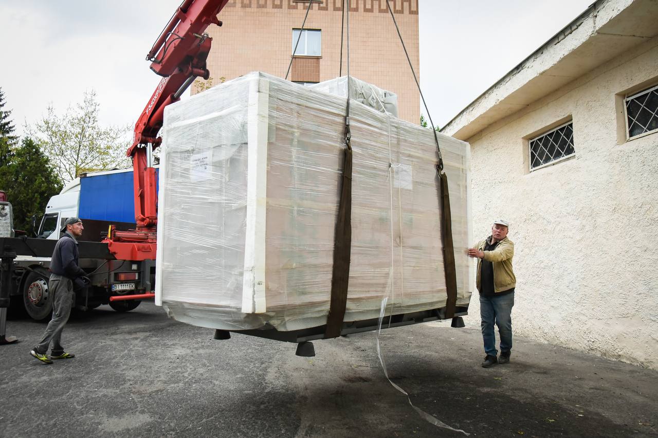 Ілюстративне фото