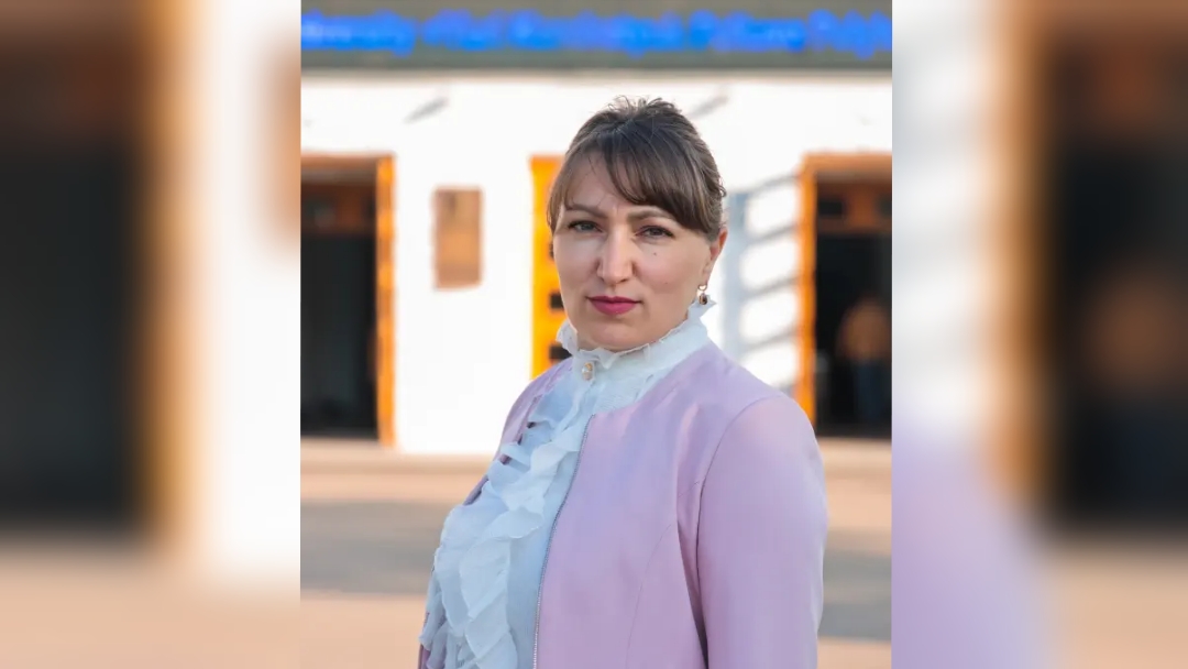 Олена Філонич