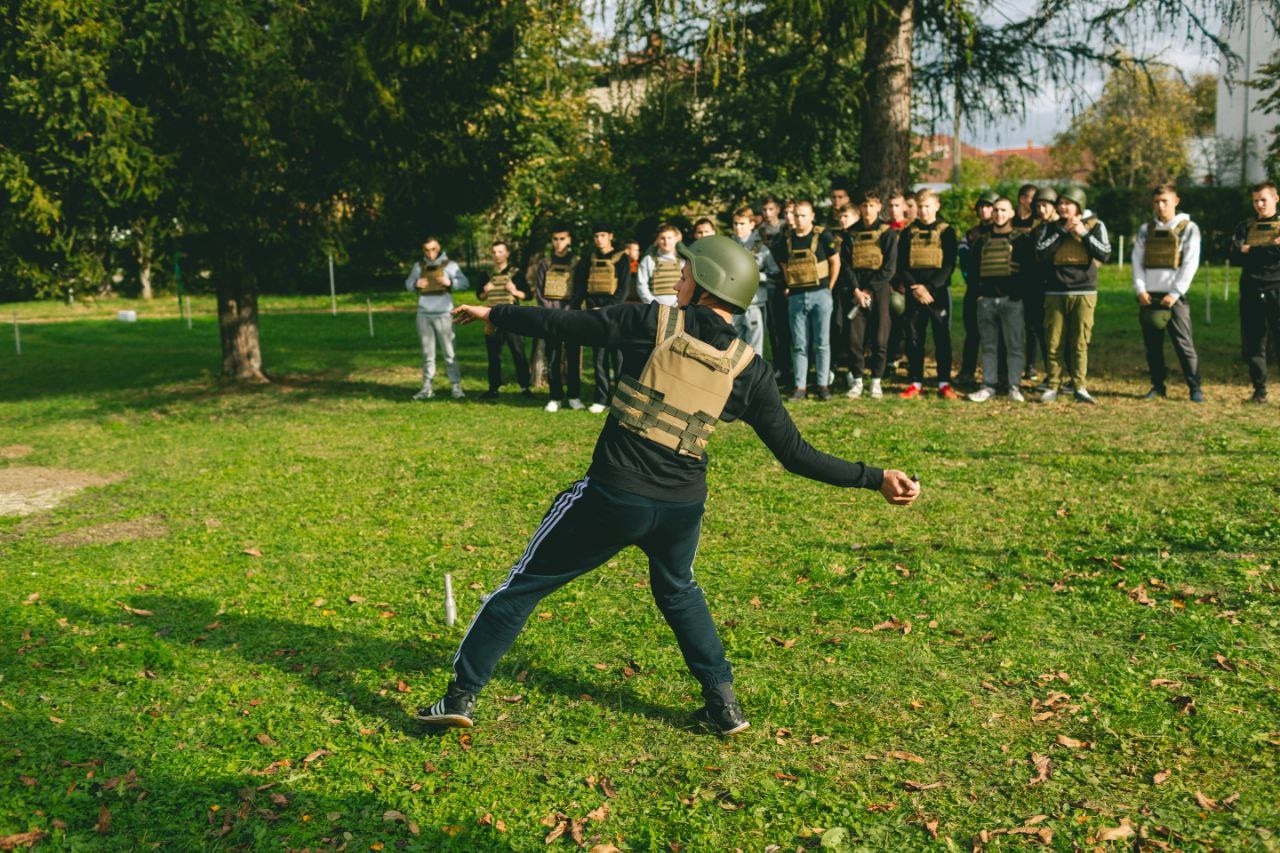 Ілюстративне фото