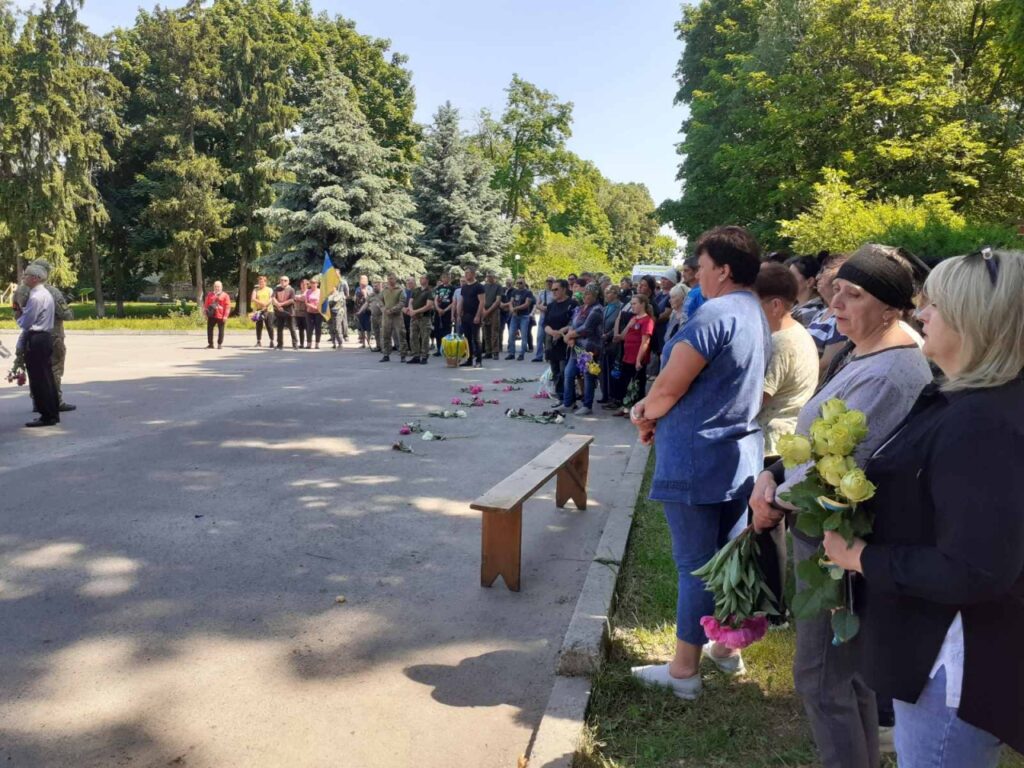 Микола Буєвич-Сисоєв