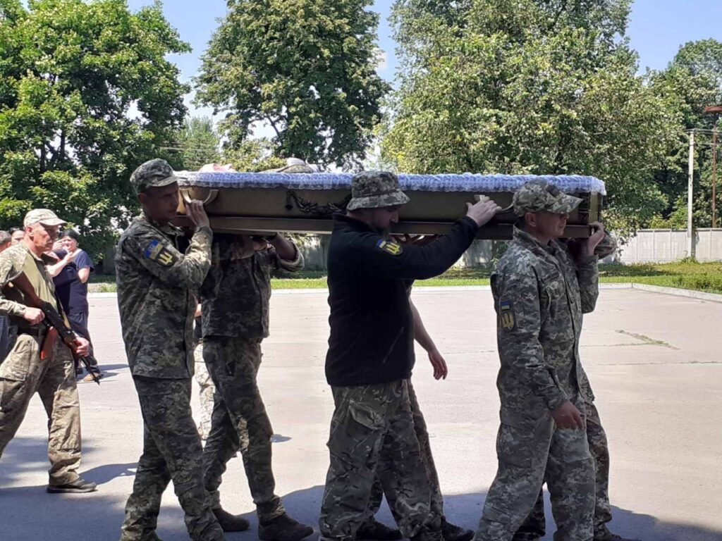 Микола Буєвич-Сисоєв