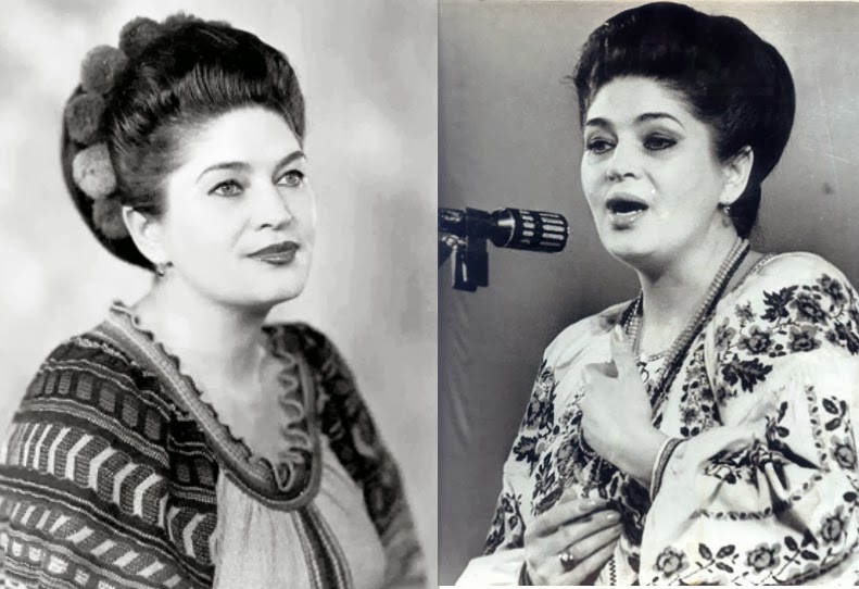 Раїса Кириченко