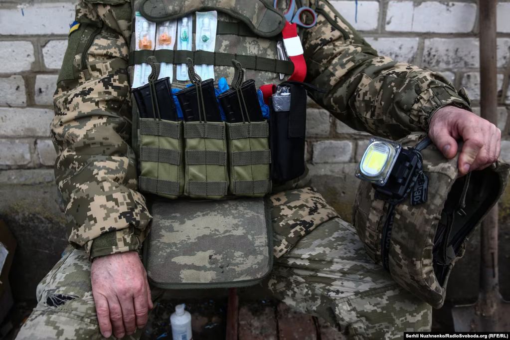 Ілюстративне фото