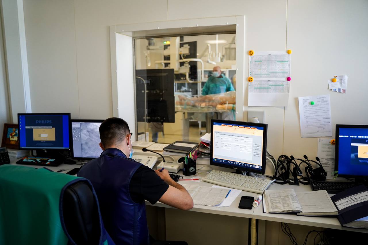 Медики Полтавщини. Ілюстративне фото